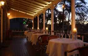 The Cottage Restaurant